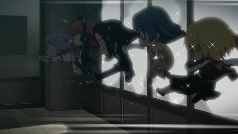BanG Dream!ガルパピコ大盛 第7話 感想 00113