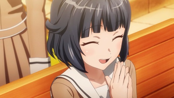 BanG Dream! 3期 5話 感想 00497