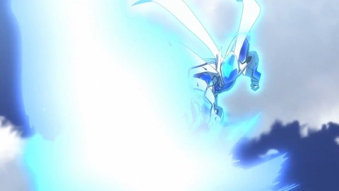 バック・アロウ 第17話 感想 ネタバレ 101