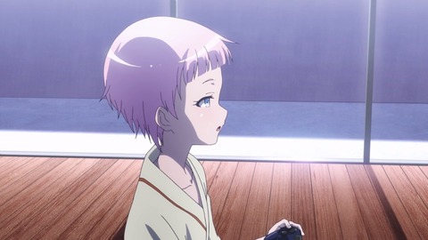 神様になった日 12話 最終回 感想 77