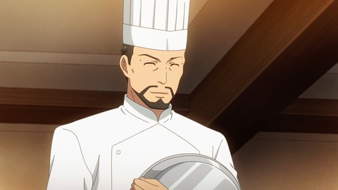 異世界食堂2 第3話 感想 235