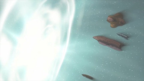 ゲッターロボ アーク 第10話 感想 466