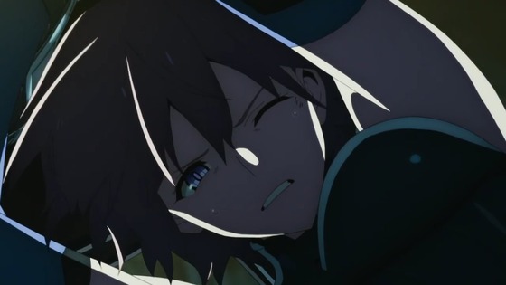 FGO 絶対魔獣戦線バビロニア 第13話 感想 00218