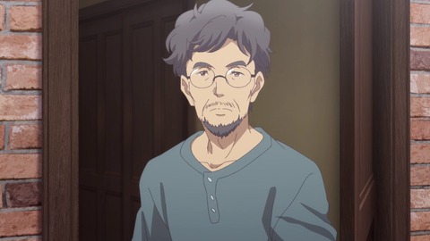 神様になった日 第5話 感想 207