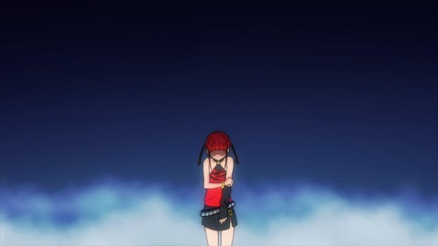 SSSS.DYNAZENON 第9話 感想 ネタバレ 025