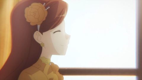 はめふらX 2期 第3話 感想 435