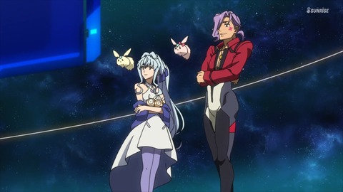 ガンダムビルドダイバーズReRISE 第24話 感想 00402