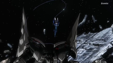 ガンダムビルドダイバーズ バトローグ 感想 313