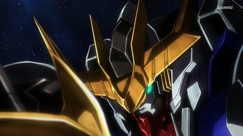 ガンダムビルドダイバーズ バトローグ 感想 446