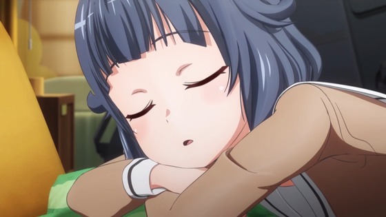 BanG Dream! 3期 5話 感想 00701