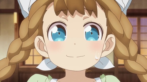 私、能力は平均値でって言ったよね! 第10話 感想 00037