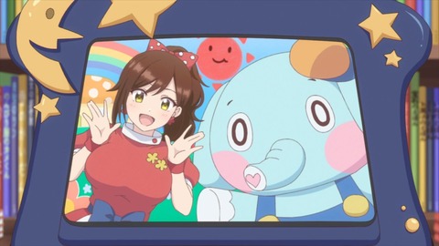 しょうたいむ! 歌のお姉さんだってしたい 第4話 感想 010