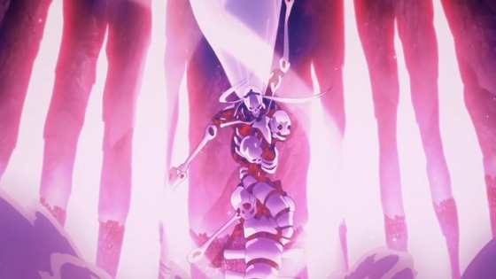 FGO 絶対魔獣戦線バビロニア 第13話 感想 00351
