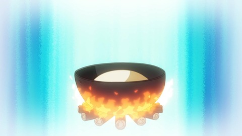 異世界食堂2 第3話 感想 523