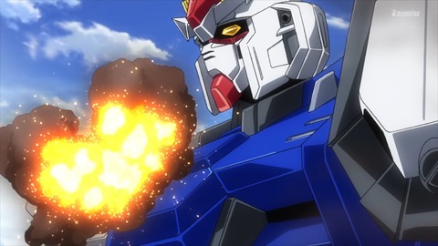 ガンダムビルドダイバーズReRISE 第19話 感想 00222