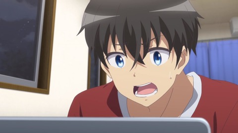 神様になった日 第4話 感想 184
