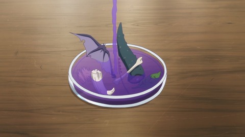 ラピライ 第7話 感想 00052