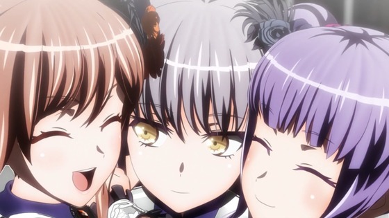 BanG Dream 3期 13話 最終回 感想 00647