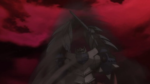 ゲッターロボ アーク 第13話 最終回 感想 550