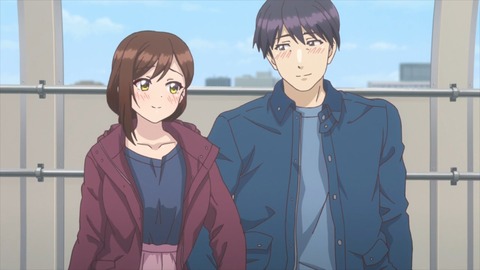 しょうたいむ! 歌のお姉さんだってしたい 第4話 感想 103