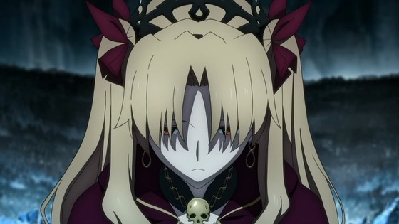 FGO 絶対魔獣戦線バビロニア 第13話 感想 00429