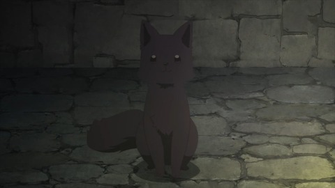 はめふらX 2期 第11話 感想 670