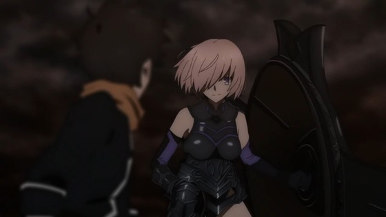 FGO 絶対魔獣戦線バビロニア 第18話 00604