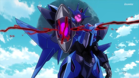 ガンダムビルドダイバーズReRISE 16話 感想 00682