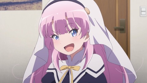神様になった日 第5話 感想 497