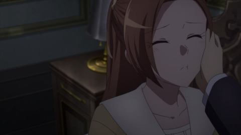 はめふらX 2期 第4話 感想 0746