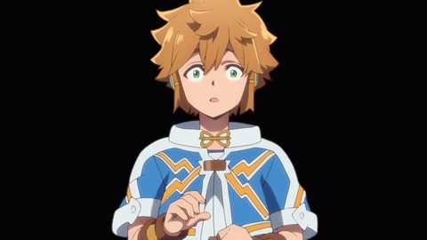 ラスダン 第3話 感想