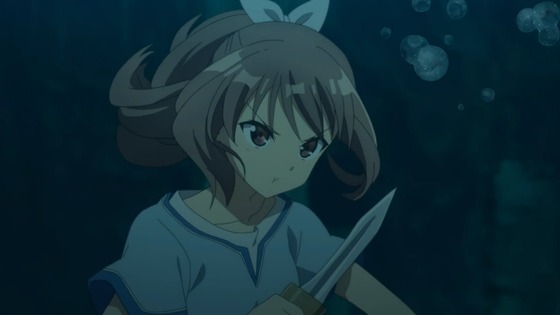 痛いのは嫌なので防御力に極振りしたいと思います。2話 感想 00936