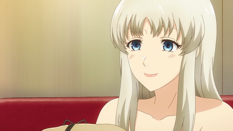 異世界食堂2 第2話 感想 553