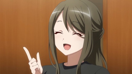 BanG Dream! 3rd Season 1話 感想 00501