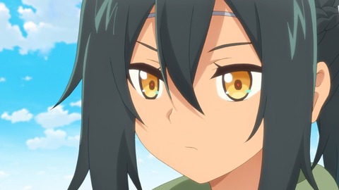ラスダン 第11話 感想 205