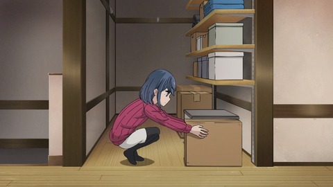 ゆるキャン 2期 第1話 感想 061