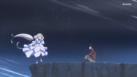 ガンダムビルドダイバーズReRISE 第19話 感想 00598