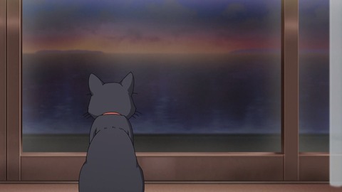 ゆるキャン 2期 第3話 感想 1050