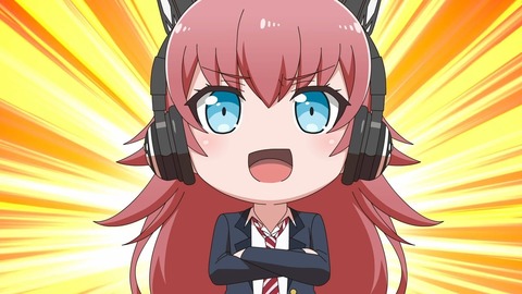 BanG Dream! ガルパ☆ピコ ふぃーばー! 第6話 感想 00030