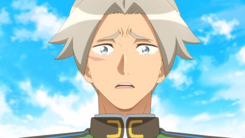 ラスダン 第4話 感想 0943