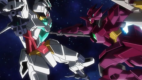 ガンダムビルドダイバーズReRISE 第24話 感想 00360