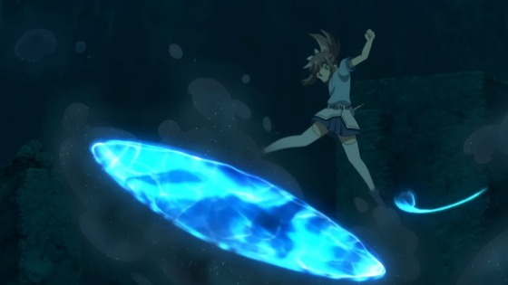 痛いのは嫌なので防御力に極振りしたいと思います。2話 感想 00916