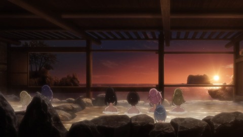 ゆるキャン 2期 第11話 感想 ネタバレ 308