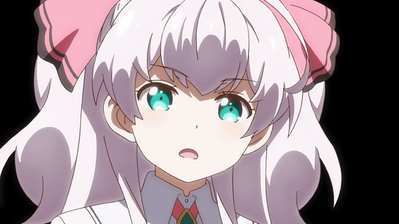 私、能力は平均値でって言ったよね! 第12話 感想 最終回 00129