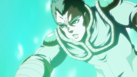 ゲッターロボ アーク 第5話 感想 1074
