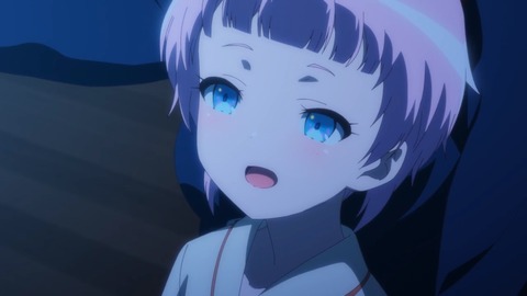 神様になった日 第11話 感想 675