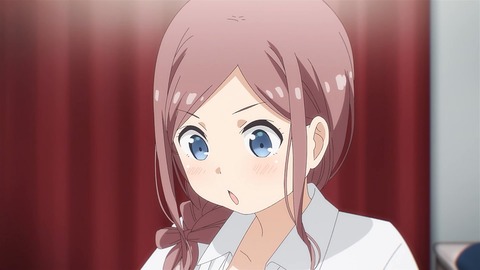 One Room サードシーズン 第8話 感想 125