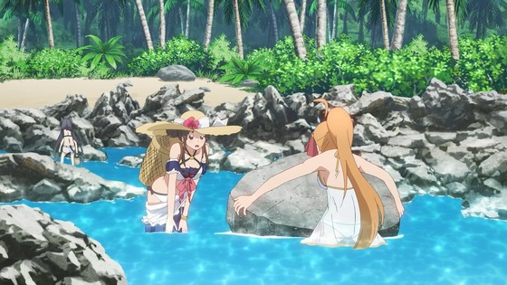 プリンセスコネクトReDive 第9話 感想 00819