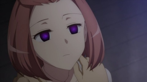 はめふらX 2期 第3話 感想 147