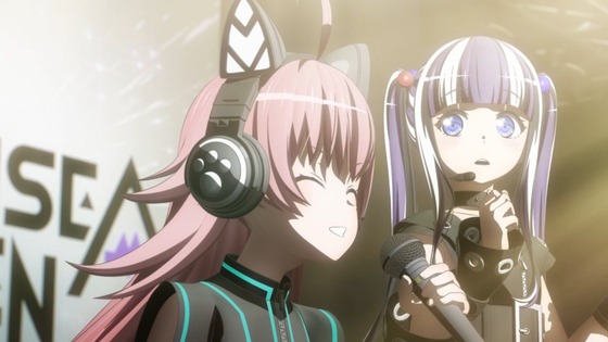 BanG Dream! 3期 6話 感想 00031